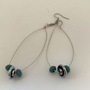 Handmade Earrings
